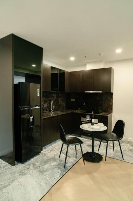 1 Bedroom View