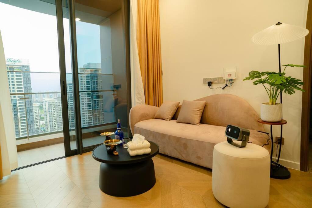 1 Bedroom View Căn hộ