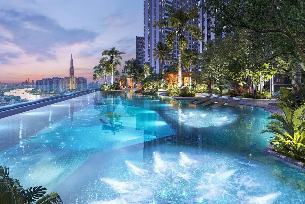 1 Bedroom View TP. Hồ Chí Minh