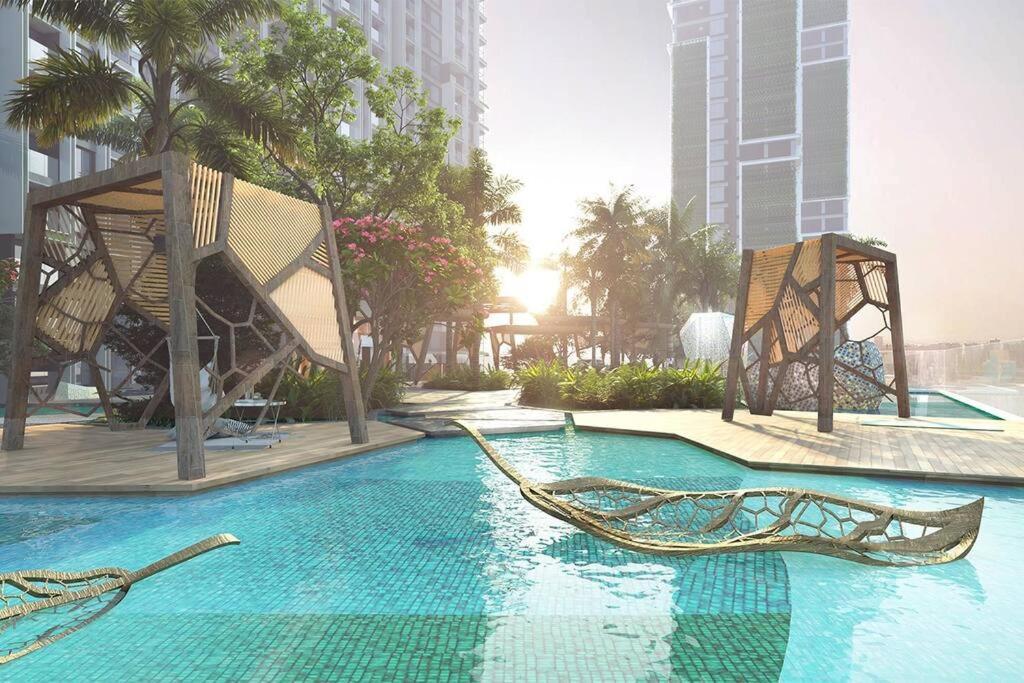 1 Bedroom View TP. Hồ Chí Minh