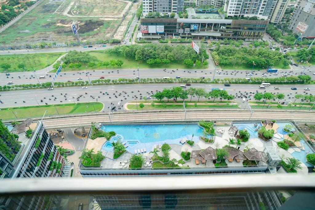 1 Bedroom View TP. Hồ Chí Minh
