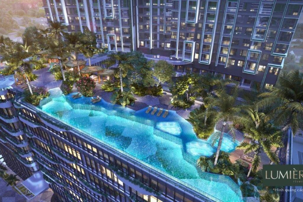 1 Bedroom View * TP. Hồ Chí Minh